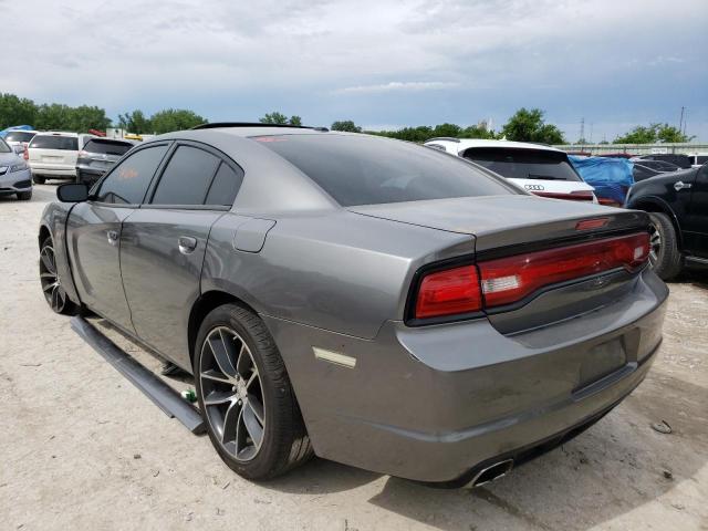 Photo 3 from auction – 2012 DODGE CHARGER R/ with VIN 2C3CDXCT3CH187108