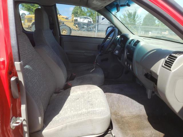 Photo 5 from auction – 2007 CHEVROLET COLORADO with VIN 1GCCS199878156863