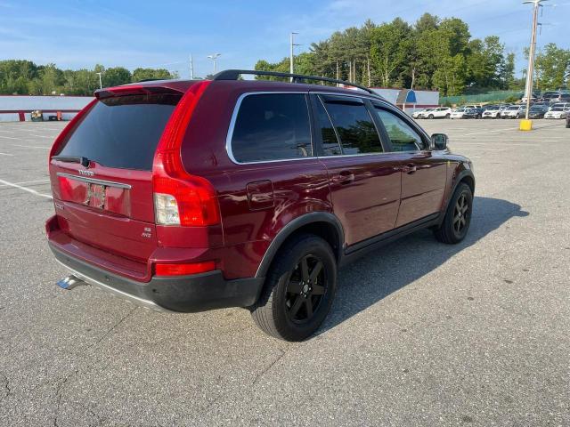 Photo 4 from auction – 2007 VOLVO XC90 3.2 with VIN YV4CZ982271339034
