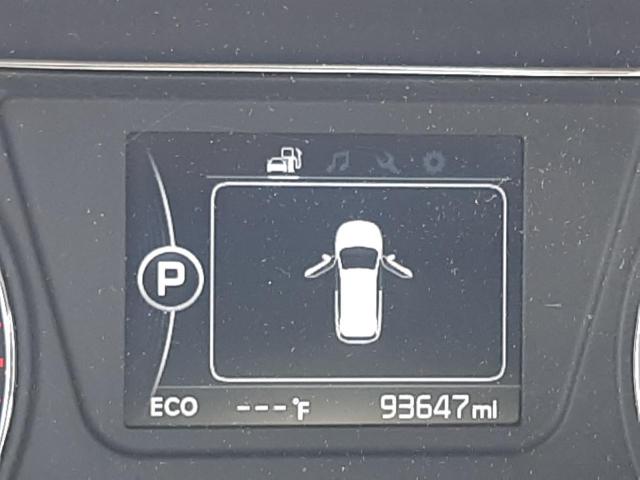 Photo 8 from auction – 2017 KIA SORENTO LX with VIN 5XYPGDA53HG241696