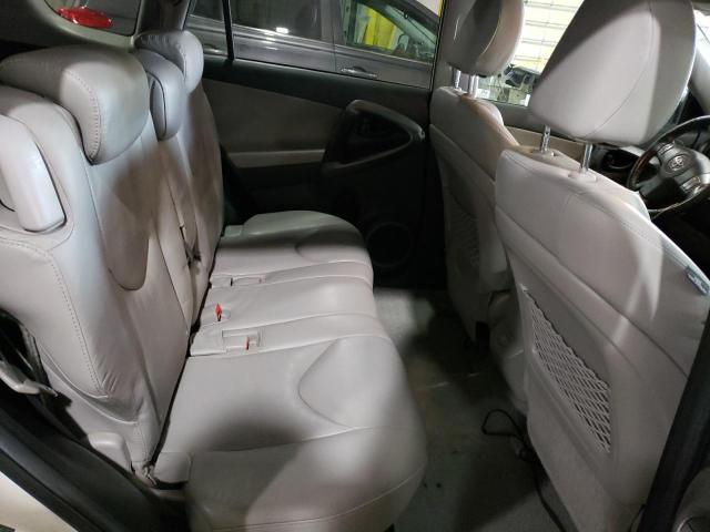 Photo 6 from auction – 2010 TOYOTA RAV4 LIMIT with VIN 2T3DF4DV8AW051773