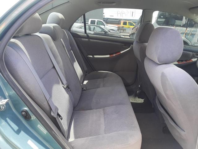 Photo 6 from auction – 2005 TOYOTA COROLLA CE with VIN 1NXBR32E95Z427987