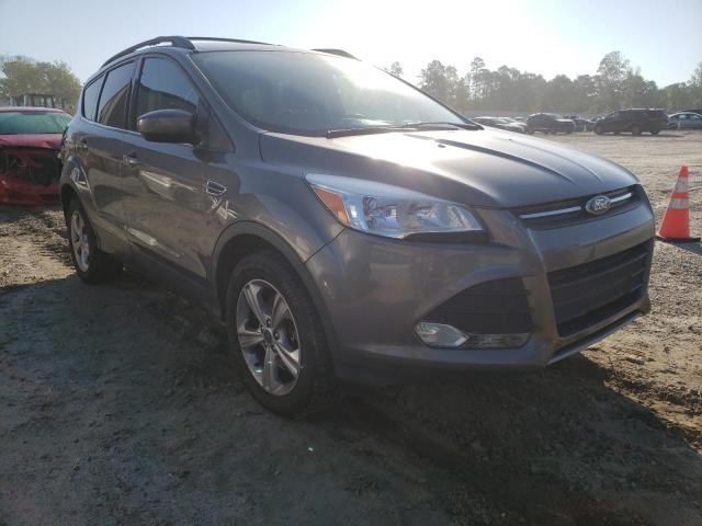 FORD ESCAPE SE 2013 with VIN 1FMCU9G98DUD16539 - Photo from auction