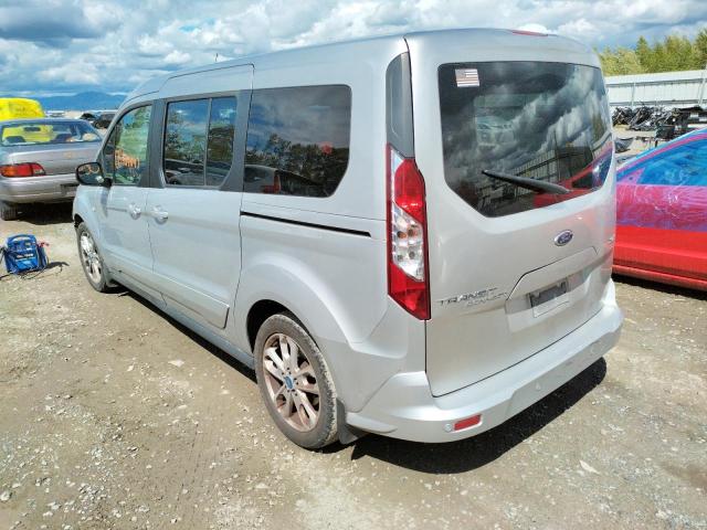 Photo 3 from auction – 2015 FORD TRANSIT CO with VIN NM0GE9F70F1184221