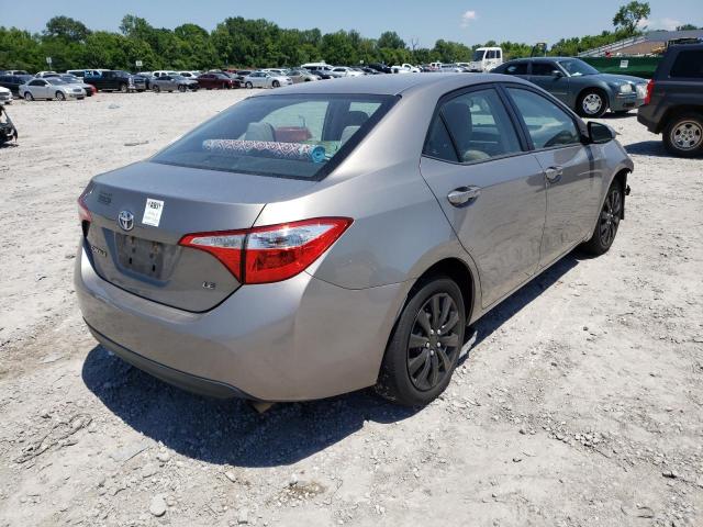 Photo 4 from auction – 2016 TOYOTA COROLLA L with VIN 2T1BURHE5GC721609