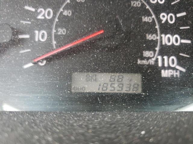 Photo 8 from auction – 2006 TOYOTA COROLLA CE with VIN 1NXBR30E16Z646933
