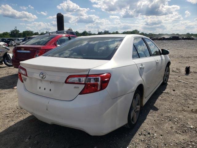 صورة رقم 4 من المزاد - 2012 TOYOTA CAMRY BASE مع VIN 4T1BF1FK1CU545249