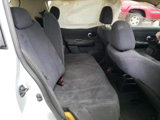 Photo 6 from auction – 2009 NISSAN VERSA S with VIN 3N1BC13EX9L399063