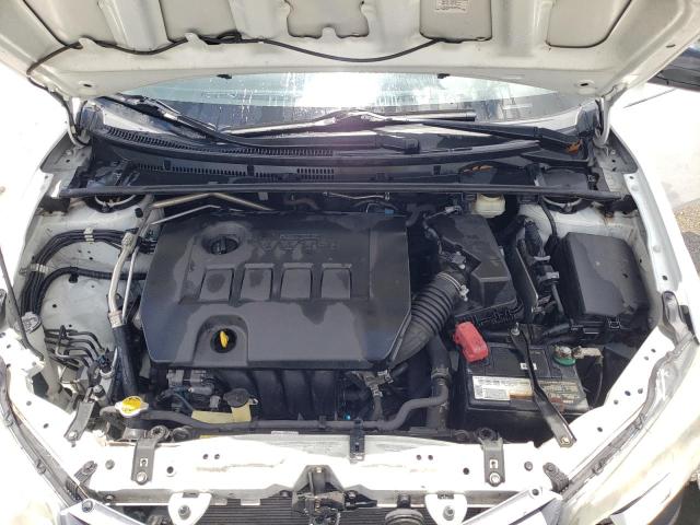 Photo 7 from auction – 2015 TOYOTA COROLLA L with VIN 2T1BURHE5FC328420