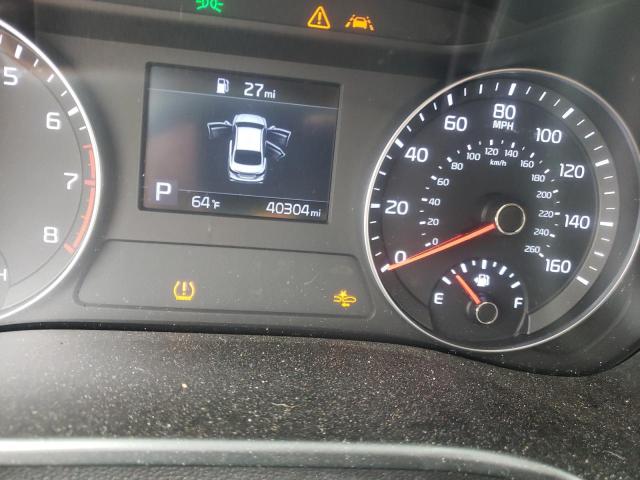 Photo 8 from auction – 2019 KIA FORTE FE with VIN 3KPF24AD1KE014688