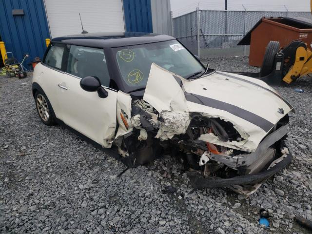 Photo 9 from auction – 2016 MINI COOPER with VIN WMWXP5C5XGT739722