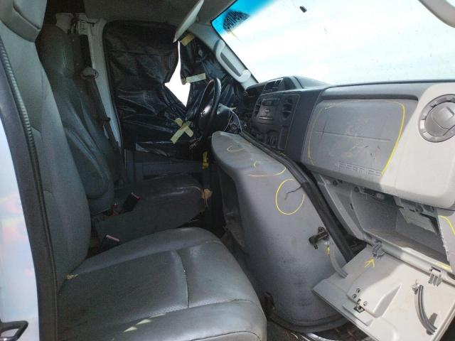 Photo 5 from auction – 2010 FORD ECONOLINE with VIN 1FTNS1EL0ADA94397