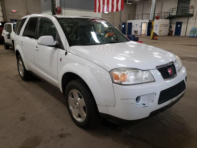 SATURN VUE 2006 with VIN 5GZCZ63496S857918 - Photo from auction