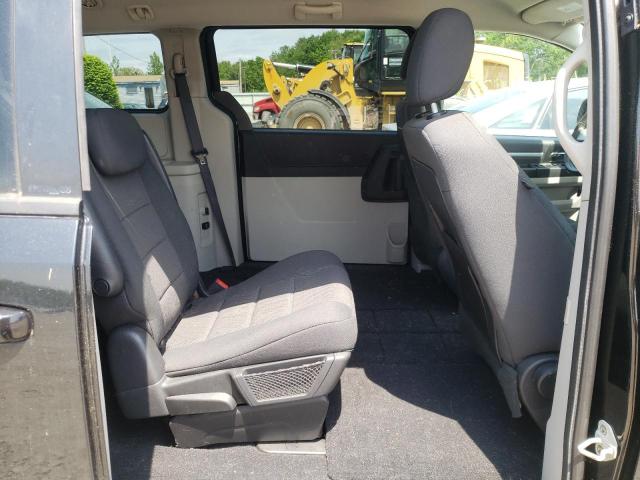 Photo 6 from auction – 2008 DODGE GRAND CARA with VIN 1D8HN54P58B178447