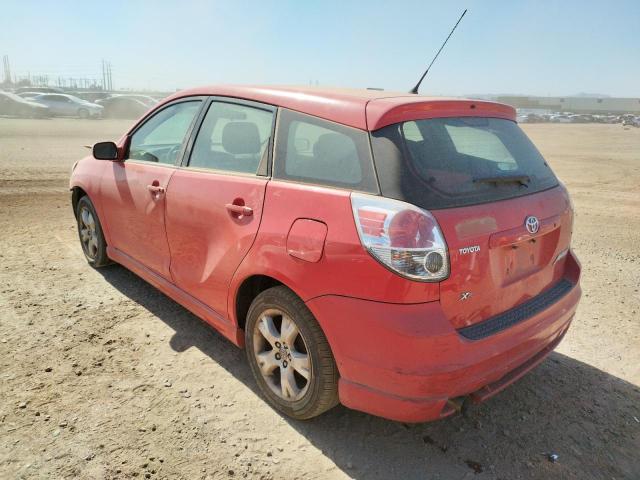Photo 3 from auction – 2007 TOYOTA COROLLA MA with VIN 2T1KR30E77C673461