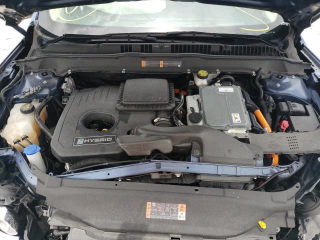 Photo 7 from auction – 2019 FORD FUSION SE with VIN 3FA6P0LU3KR262172
