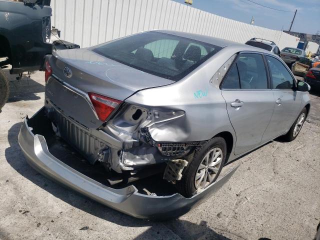 Photo 4 from auction – 2015 TOYOTA CAMRY LE with VIN 4T1BF1FK3FU992279