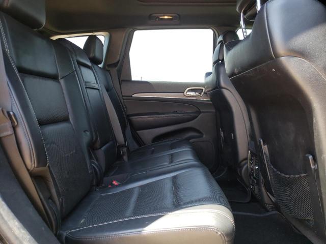 Photo 6 from auction – 2014 JEEP GRAND CHER with VIN 1C4RJFBM6EC352951