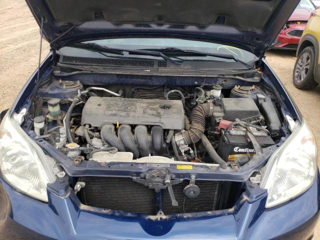 Photo 7 from auction – 2005 TOYOTA COROLLA MA with VIN 2T1KR32E45C374469