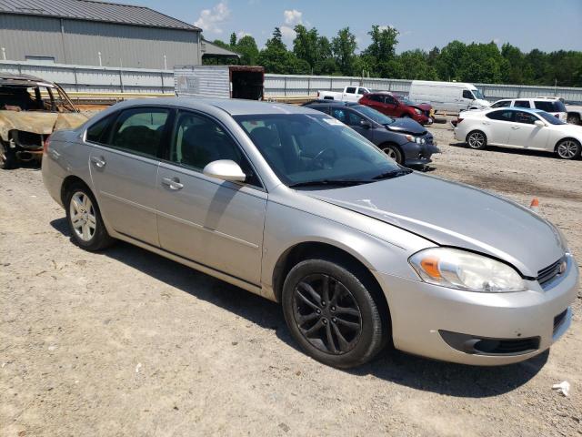 Photo 9 from auction – 2008 CHEVROLET IMPALA LT with VIN 2G1WC583189242660