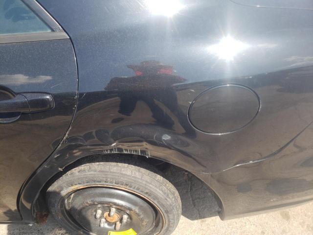 Photo 9 from auction – 2006 MAZDA 6 S with VIN 1YVHP80D465M26070