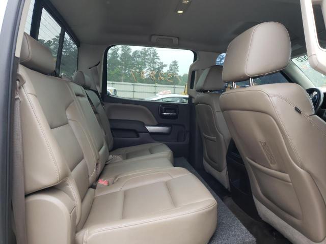 Photo 6 from auction – 2014 CHEVROLET SILVERADO with VIN 3GCPCSEC1EG126102