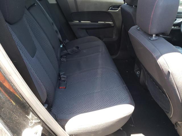 Photo 6 from auction – 2010 GMC TERRAIN SL with VIN 2CTALBEW8A6351059