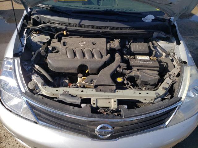 Photo 7 from auction – 2011 NISSAN VERSA S with VIN 3N1BC1CP5BL512523