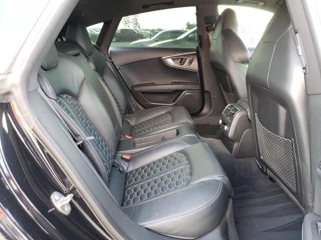 Photo 6 from auction – 2015 AUDI RS7 with VIN WUAW2AFC6FN900153