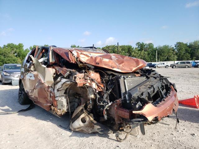 LAND ROVER DISCOVERY 2018 with VIN SALRT2RV3JA049500 - Photo from auction