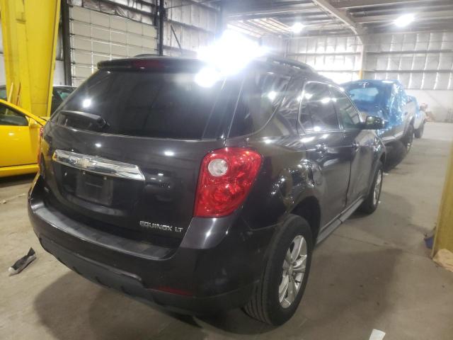 Photo 4 from auction – 2015 CHEVROLET EQUINOX LT with VIN 2GNFLFEK7F6109366