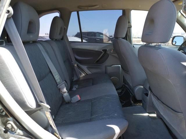 Photo 6 from auction – 2003 TOYOTA RAV4 with VIN JTEHH20V936071407
