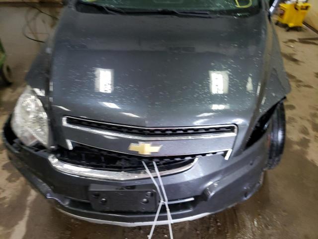 Photo 7 from auction – 2013 CHEVROLET CAPTIVA LT with VIN 3GNAL4EK9DS542359