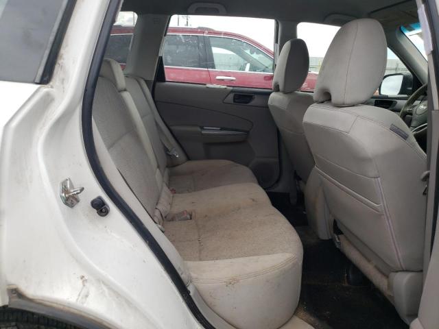 Photo 6 from auction – 2013 SUBARU FORESTER with VIN JF2SHAAC7DH439205