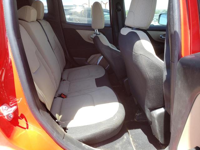 Photo 6 from auction – 2018 JEEP RENEGADE S with VIN ZACCJBAB2JPH71335