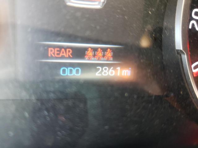 Photo 8 from auction – 2021 TOYOTA RAV4 LE with VIN 2T3H1RFV6MC168879