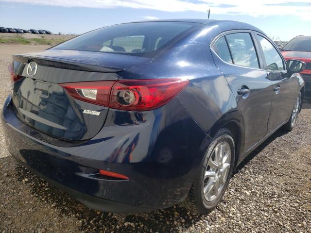 Zdjęcie 4 z aukcji – 2014 MAZDA 3 TOURING z VIN JM1BM1V76E1112697
