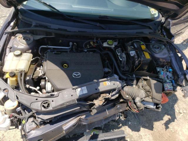 Foto 7 de la subasta – 2009 MAZDA 3 S con VIN JM1BK343291234382