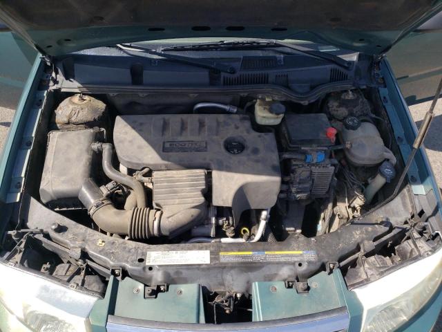 Photo 7 from auction – 2007 SATURN ION LEVEL with VIN 1G8AJ55F17Z160142