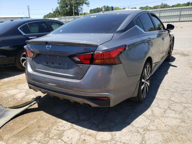 Photo 4 from auction – 2020 NISSAN ALTIMA SR with VIN 1N4BL4CV5LC117743