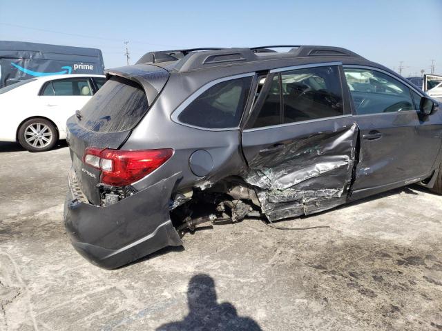 Photo 9 from auction – 2018 SUBARU OUTBACK 2. with VIN 4S4BSAHC3J3300926