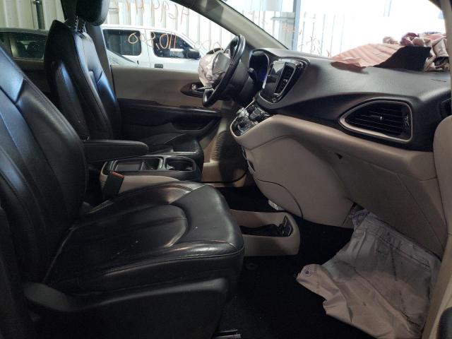 Photo 5 from auction – 2017 CHRYSLER PACIFICA T with VIN 2C4RC1BG9HR667570