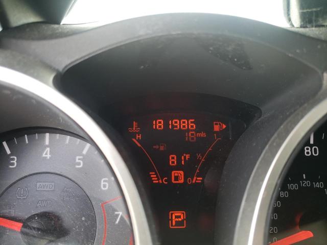 صورة رقم 8 من المزاد - 2011 NISSAN JUKE S مع VIN JN8AF5MR1BT006372