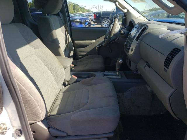 Photo 5 from auction – 2017 NISSAN FRONTIER S with VIN 1N6BD0CT4HN716625
