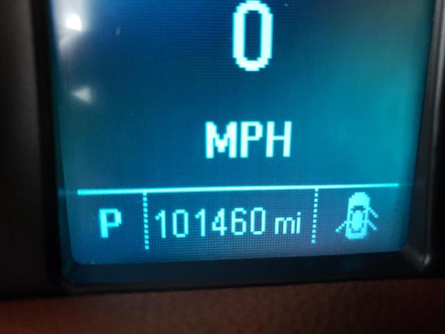 Photo 8 from auction – 2014 BUICK ENCORE PRE with VIN KL4CJHSB7EB786358