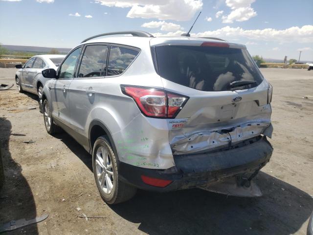 Photo 3 from auction – 2018 FORD ESCAPE SE with VIN 1FMCU0G9XJUC64984