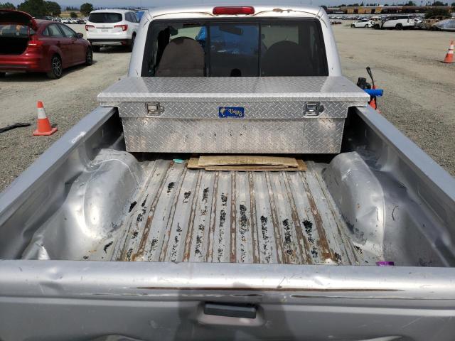 Photo 6 from auction – 2002 FORD RANGER with VIN 1FTYR10D42PA08615
