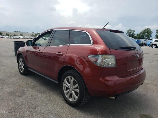 Photo 3 from auction – 2011 MAZDA CX-7 with VIN JM3ER2C3XB0363543