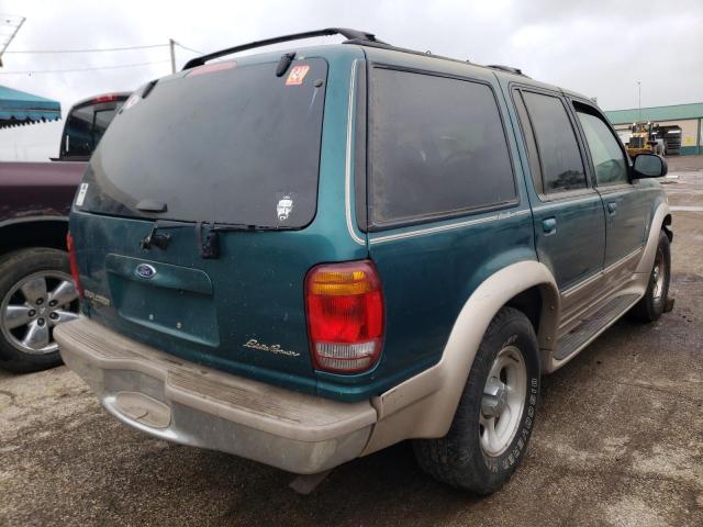 Photo 4 from auction – 1998 FORD EXPLORER with VIN 1FMZU32P5WZB80390