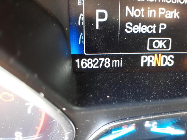Photo 8 from auction – 2018 FORD ESCAPE S with VIN 1FMCU0F70JUB36043